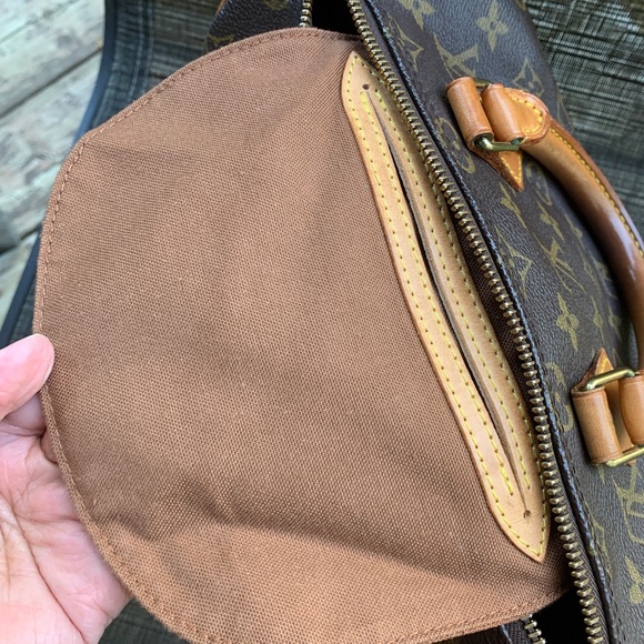 Louis Vuitton Speedy 25 - Picture 10 of 10